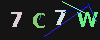 Gambar captcha